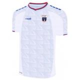 Cabo Verde 2a Equipación 2026